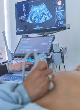 Consulta Obstétrica en Celaya