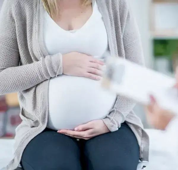 Consulta Obstétrica en Celaya