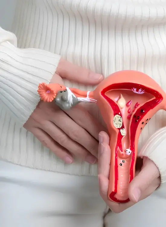 Especialista en Endometriosis en Celaya