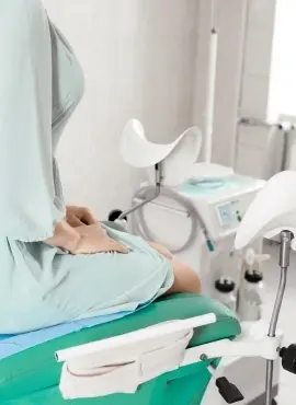 Consulta Obstétrica en Celaya