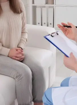 Especialista en Endometriosis en Celaya