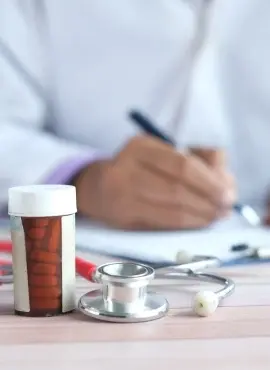Consulta Obstétrica en Celaya
