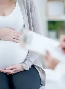 Una cesárea significa que todos mis futuros embarazos deberán terminar igual Cesárea Programada en Celaya